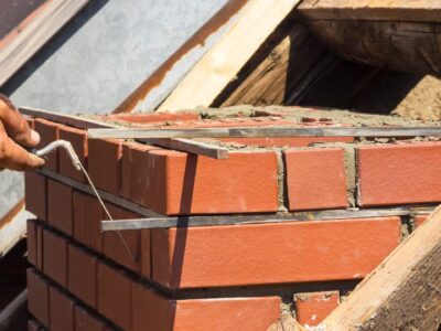 Epsom chimney leak repairs
