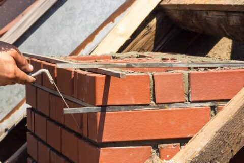 Chimney Repair Specialists Epsom