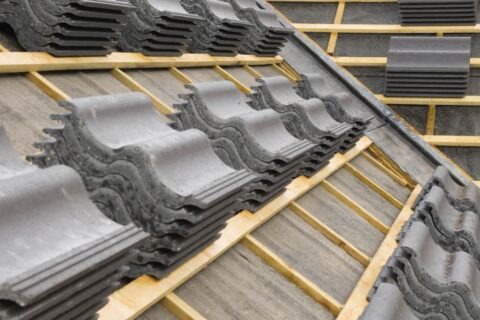 Local Epsom Roofers