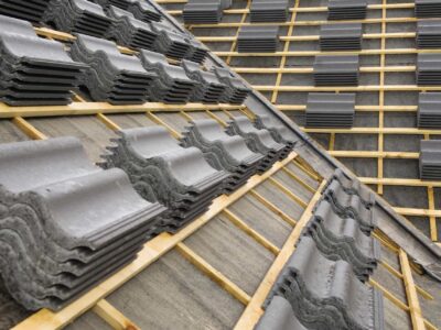Roof repairs near Epsom