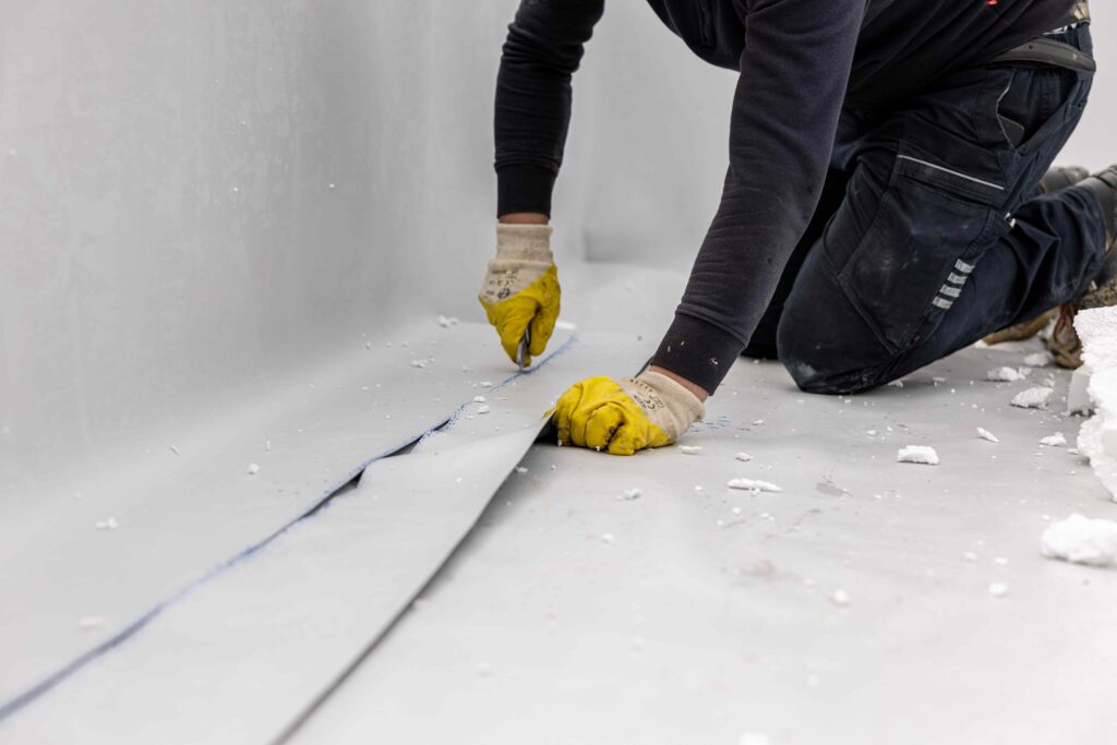 Fibreglass roofers Fibreglass roofers Surrey