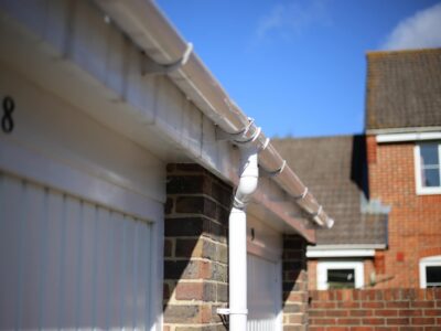 Epsom guttering company