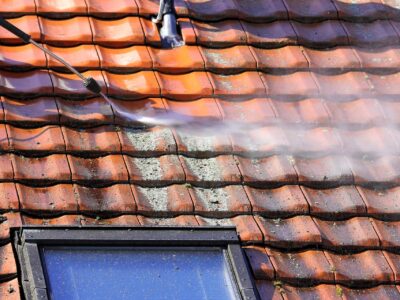 Epsom roof cleaning company