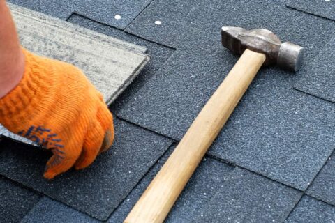 Roof Repair Specialists Epsom