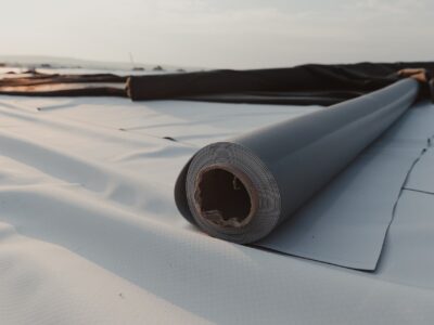 Rubber roof installers near me Surrey