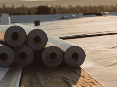 Epsom flat roofers