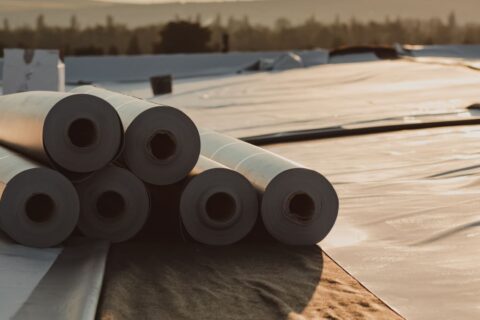 Rubber Roof Specialists Surrey