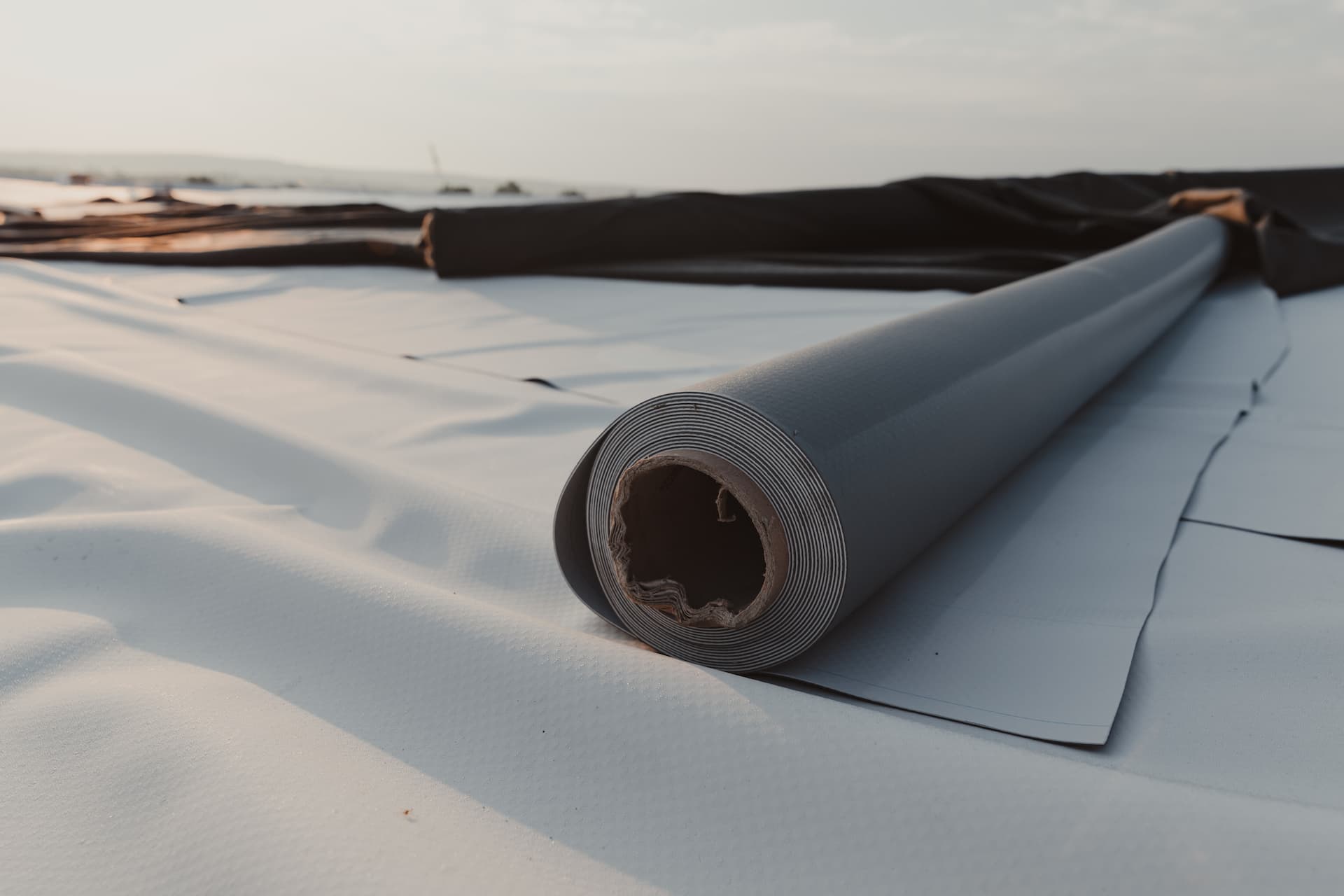 Rubber roof installers near me Surrey