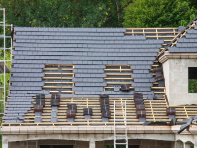 Slate roof installers near me Surrey