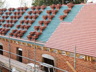 Rubber roofing installers Epsom