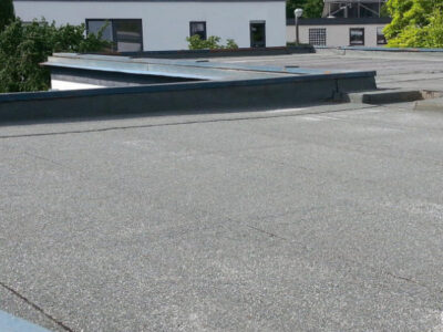 Epsom flat roof windows