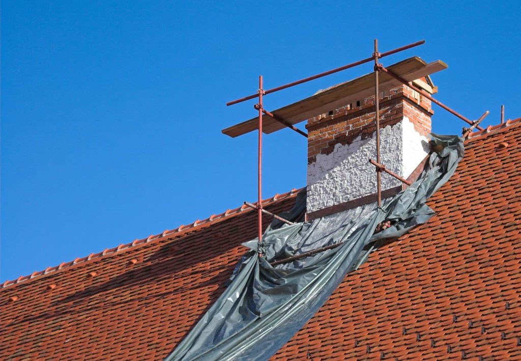 Chimney repair company Chimney repair company near Surrey