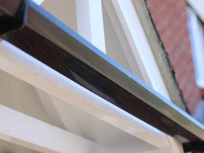 Epsom guttering