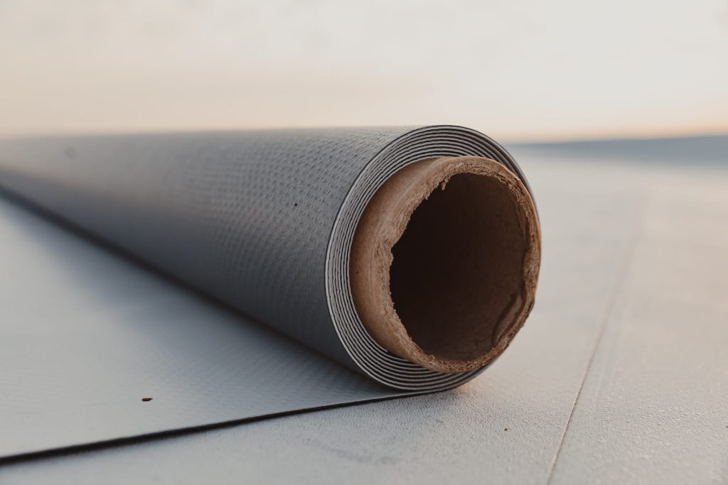 Rubber roofing company Rubber roofing company Surrey
