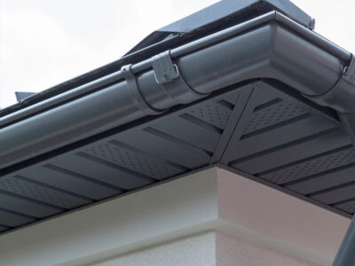 Fascias, Soffits & Guttering company Epsom