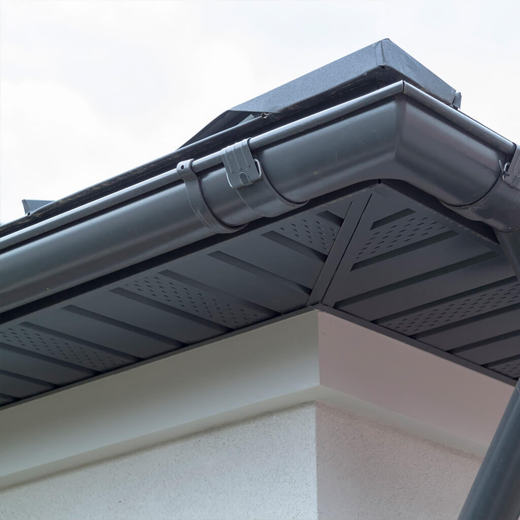 Local gutter cleaning company Surrey