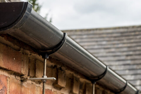 Epsom UPVC Roofline Services