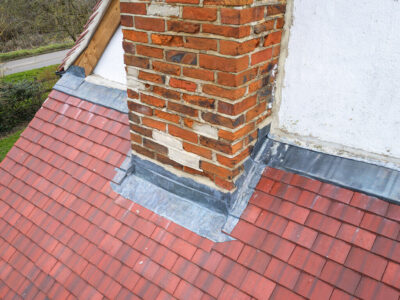 Leadworks near me Surrey