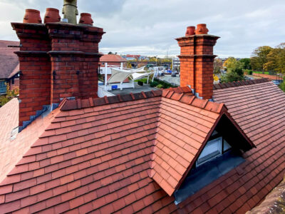 Roof sealant Epsom
