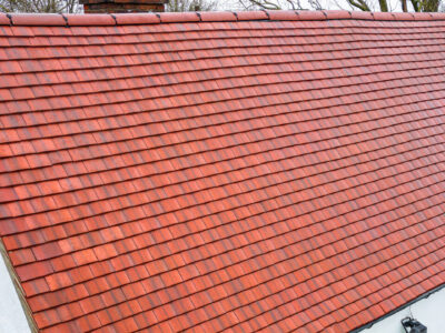 Epsom conservatory roof cleaning