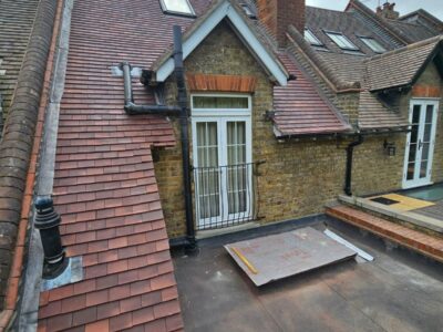Local roofers (1) Surrey