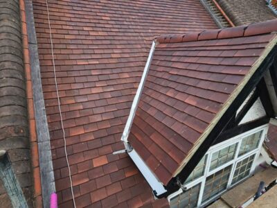 Roofer near me (2) Surrey