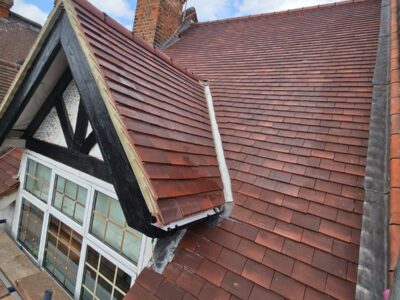 Roofer near me (3) Surrey