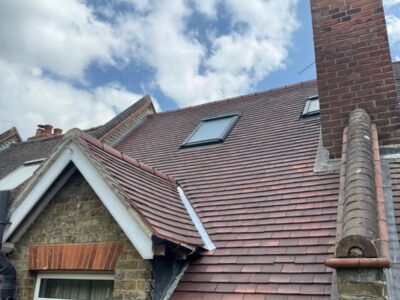 Roofing experts (1) Surrey