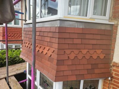 Roofing experts (2) Surrey