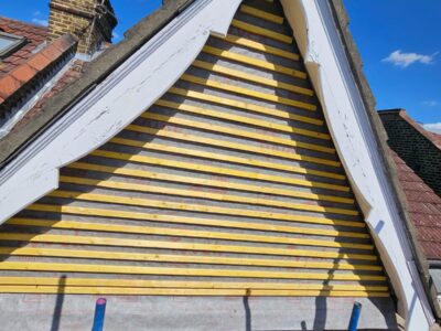 Roofing experts (4) Surrey