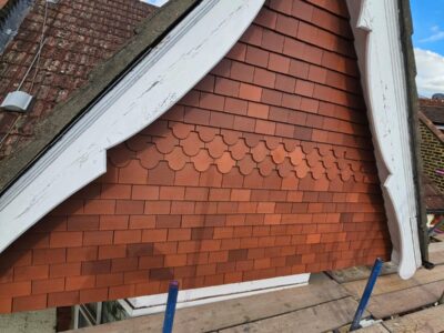 Roofing experts (5) Surrey