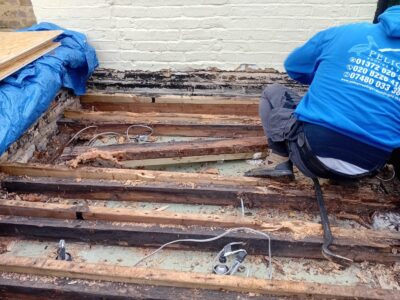 Local roofing contractors8 Surrey