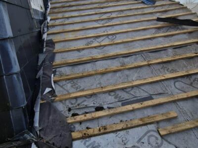 Local roof repair company Surrey