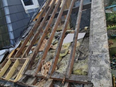 Roof replacement services near me Surrey