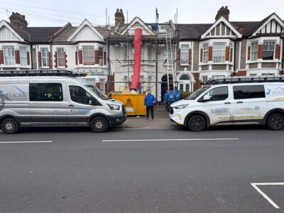 Roofers near Surrey