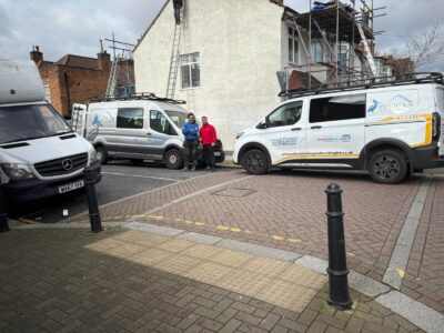 Roofing contractors near me Surrey