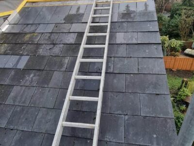 Slate roof repair Surrey