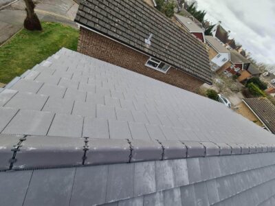 Slate roofers Surrey