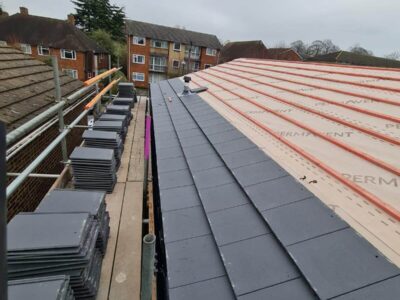 Slate roofers near me Surrey