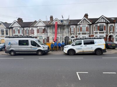 Trusted roofers near me Surrey
