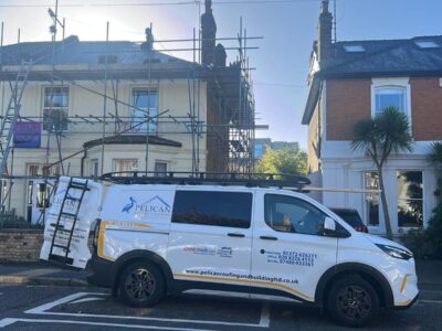 Trusted roofing company near me Surrey
